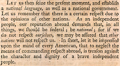 The Colonisation of the New World 1600s