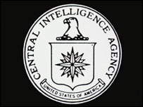 CIA logosu