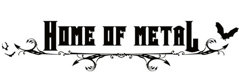 Home of Metal