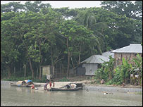 बांग्लादेश 