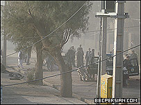 حمله انتحاری نوامبر گذشته در مرکز ولایت نیمروز