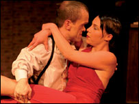 Festival Internacional de Artes de Deficientes