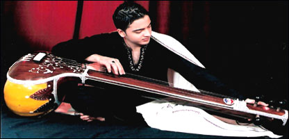 احمد ولی فتح علی