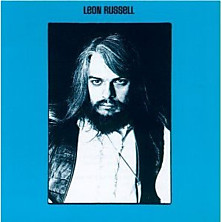Review of Leon Russell