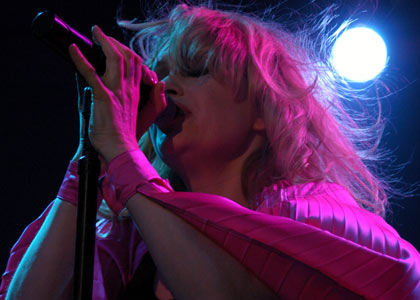 An image of Austin, Texas