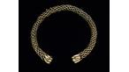 Iron Age Torc from Glascote