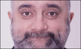 Alexei Sayle 
