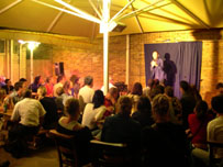 Clapham Comedy Club