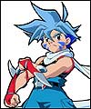 Kai in Beyblade