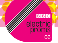 Electric Proms Logo