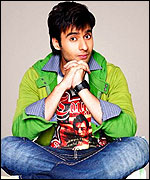 Jacky's film Kal Kissne Dekha only May release