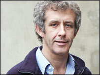 Paul Outhwaite