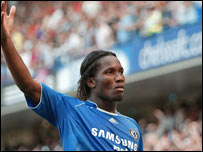 Drogba