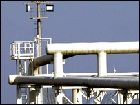 Газопровід