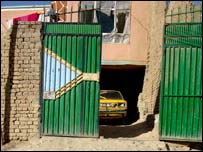  شهر کهنه، آرزوهای نو