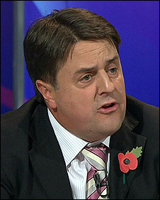 Nick Griffin