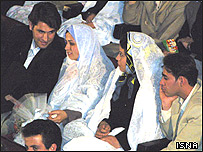 ازدواج گروهی