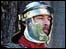 A Roman soldier