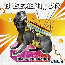 Review of Crazy Itch Radio
