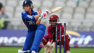 Women's cricket T20 WC (file photo)