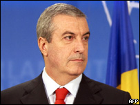 Călin Popescu Tăriceanu