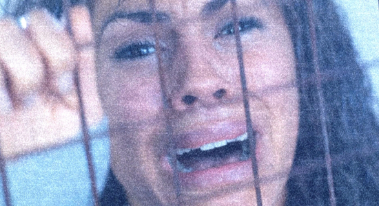 Being Human (Lenora Crichlow as Annie)