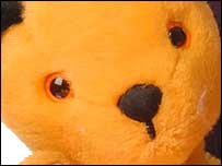 Sooty