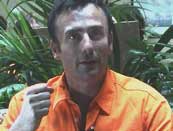 David Franklin