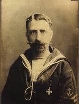  William George Powell