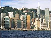 Hong Kong