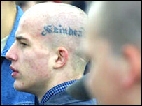 Skinheads