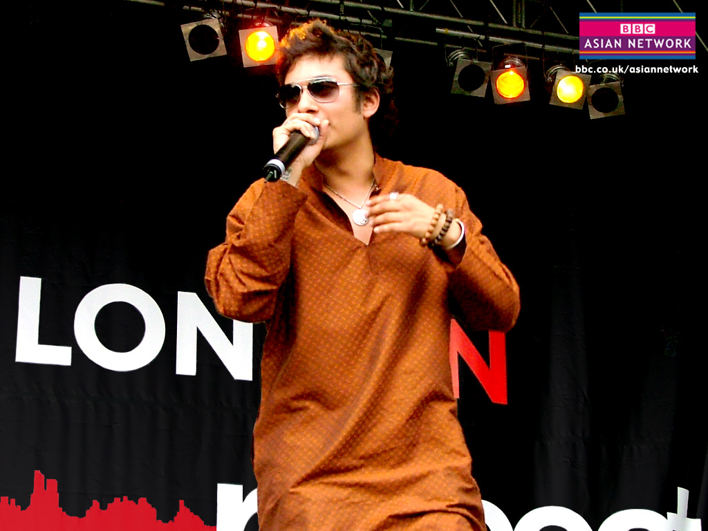 Raghav