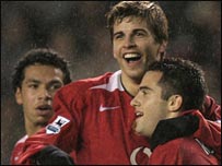 منچستر يونايتد