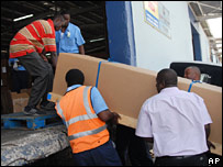 वूल्मर का शव