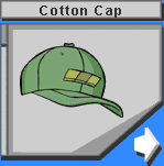 Baseball Cap