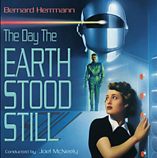 Review of The Day The Earth Stood Still