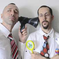 Bleckmann/Hollenbeck