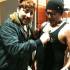 Bobby shaves BF into Sunny Grewal's chest
