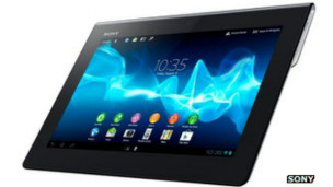 सोनी एक्सपीरिया