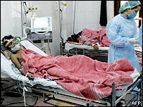 Bệnh viện ở Việt Nam