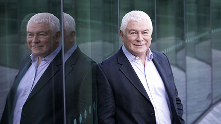 Sean Rafferty