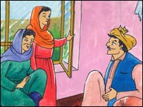 خانه نو زندگی نو