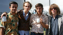 Radio 1 - 'Reading Presents' - Mystery Jets