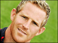 Mike Prendergast (Courtesy of Getty images)