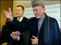 हामिद करज़ई