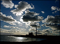 موسمی عوامل