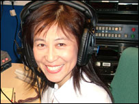 Producer/Presenter: Lilly Yang