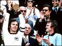 Franz Beckenbauer