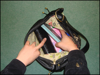 زوړښار، نوې هيلې