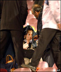 تماشاگر ژاپنی